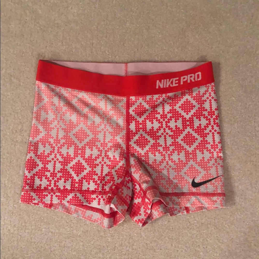 Nike Spandex